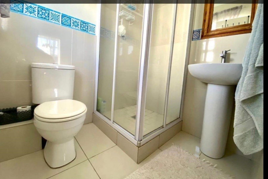 To Let 3 Bedroom Property for Rent in Nuutgevonden Western Cape